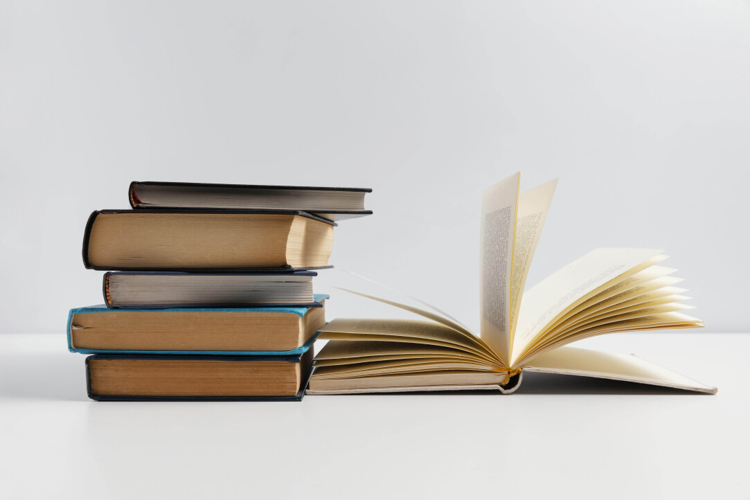 15 полезных книг для студентов ИЯиМКК